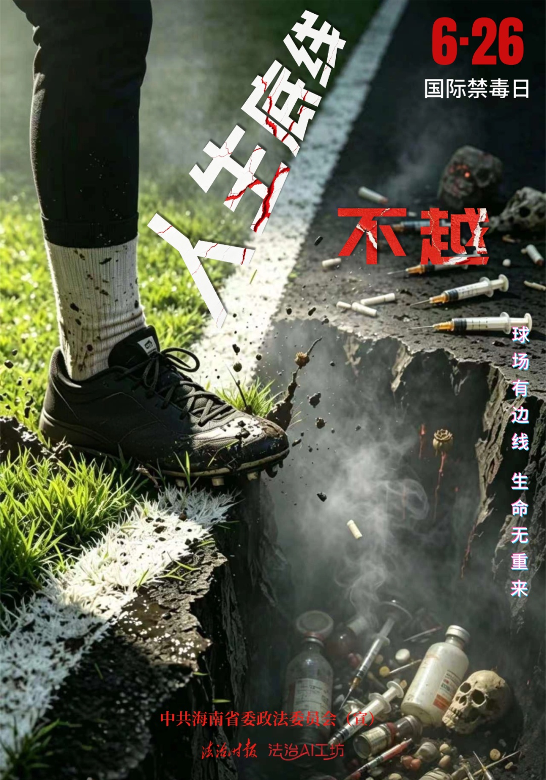 这样的“世界杯”，坚决不能碰！