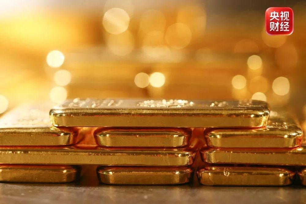 金价已跌去近30%!最新预测→ 金价已跌去近30%!最新预测→