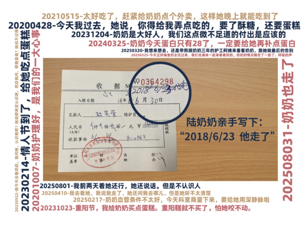 上海这对老夫妻走了!17元盒饭分两顿吃,却捐出500万救455个孩子...... 上海这对老夫妻走了!17元盒饭分两顿吃,却捐出500万救455个孩子......
