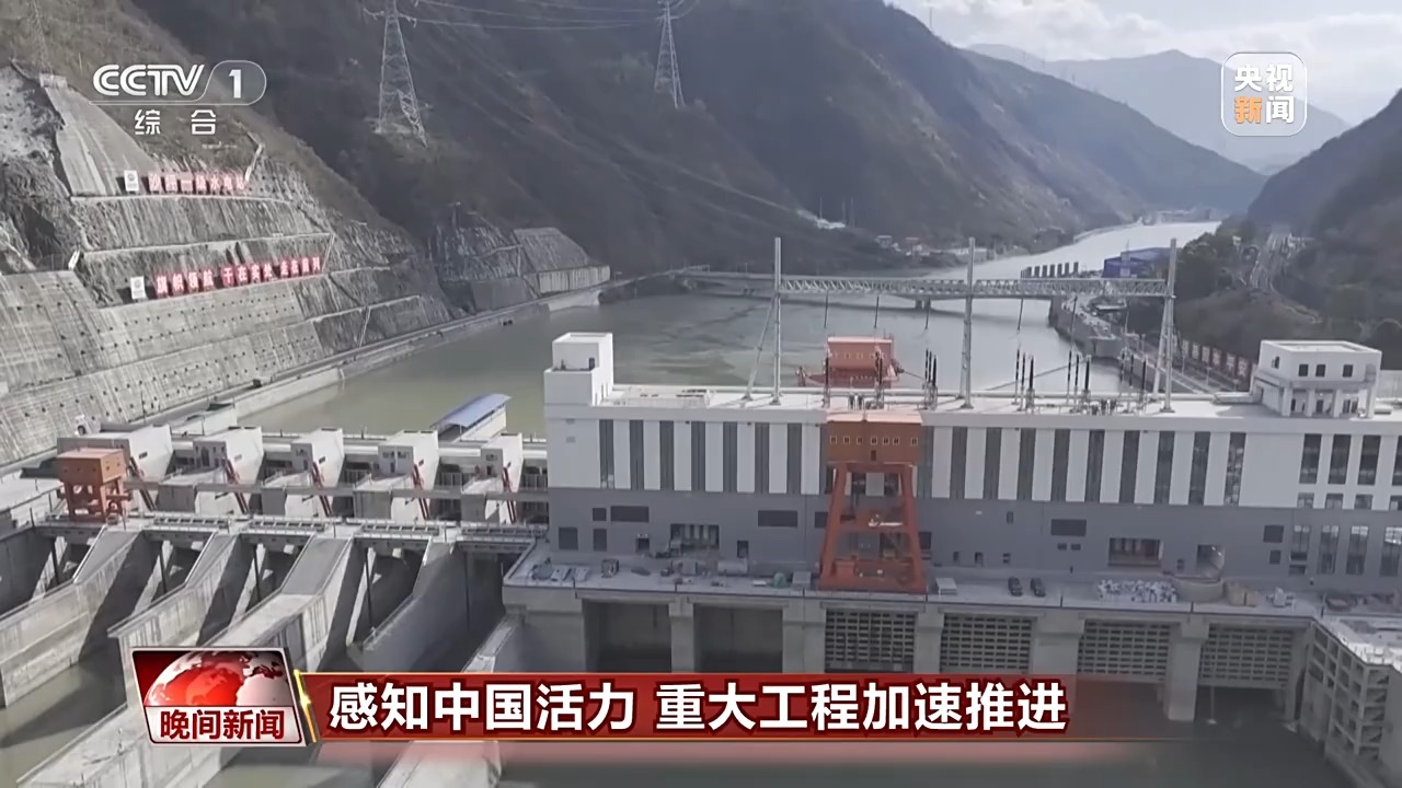 同一天捷报频传！海上双船交付 多地工程突破不断