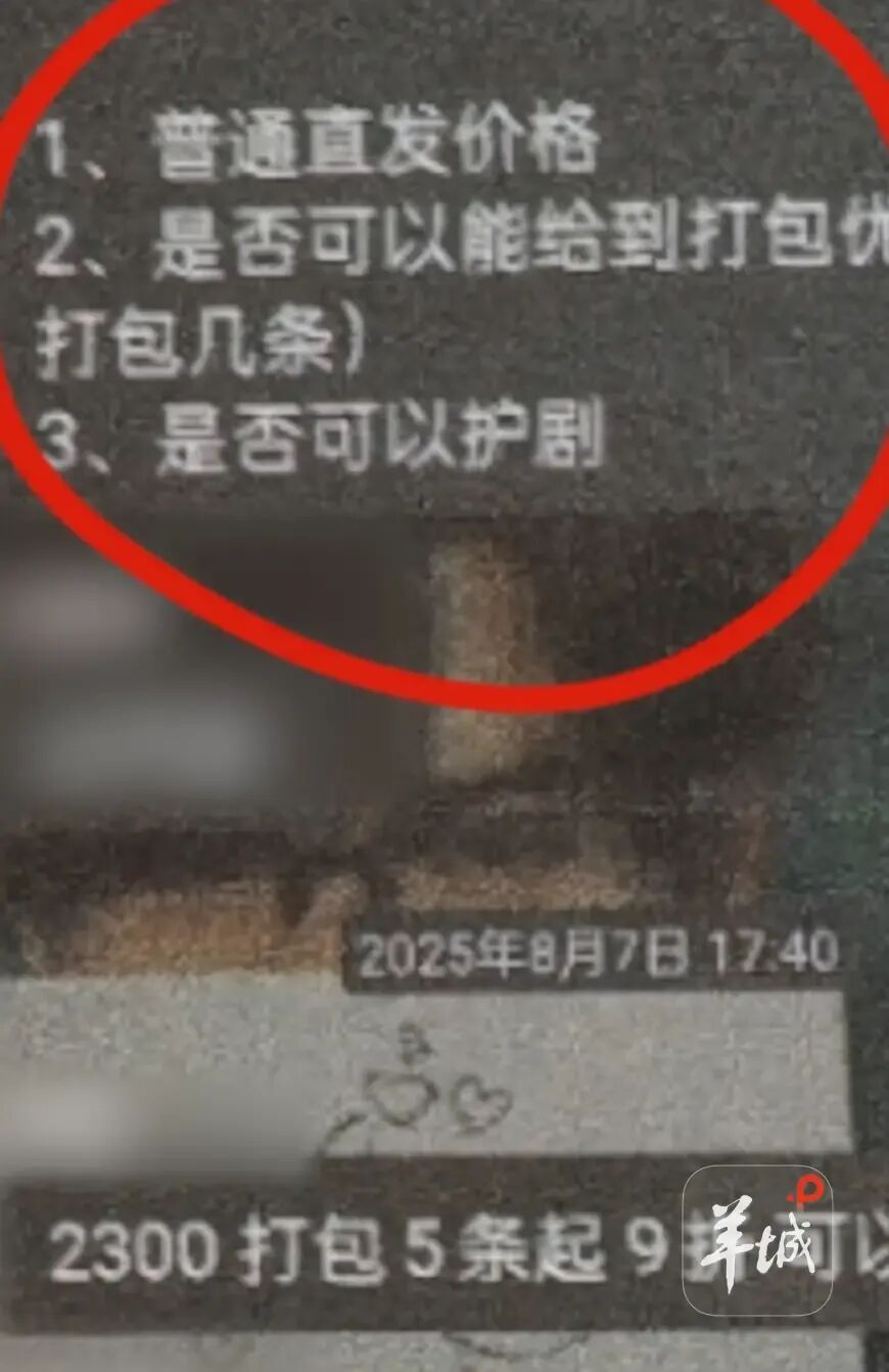 放“黑料”敲诈演员和剧组，12人被抓