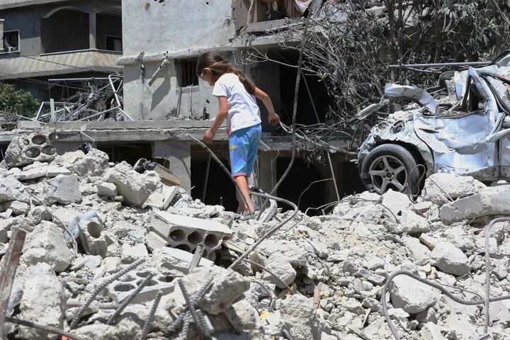 美国或向黎以派驻地面部队 美国或向黎以派驻地面部队