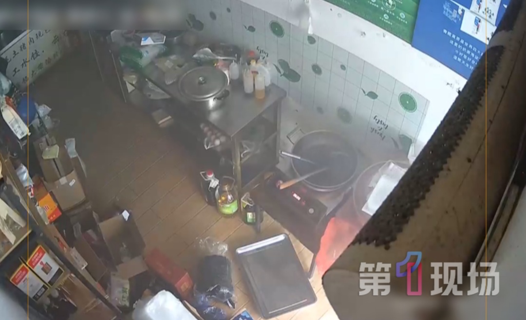后厨起火，只因一个干锅？这份消防警示每个餐饮从业者都该看看→