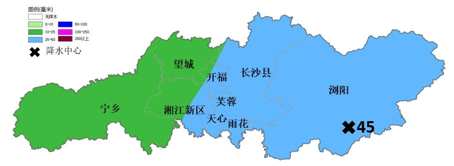 湖南天气:大到暴雨,局地伴有强对流,雷雨时局地阵风7~9级 湖南天气:大到暴雨,局地伴有强对流,雷雨时局地阵风7~9级