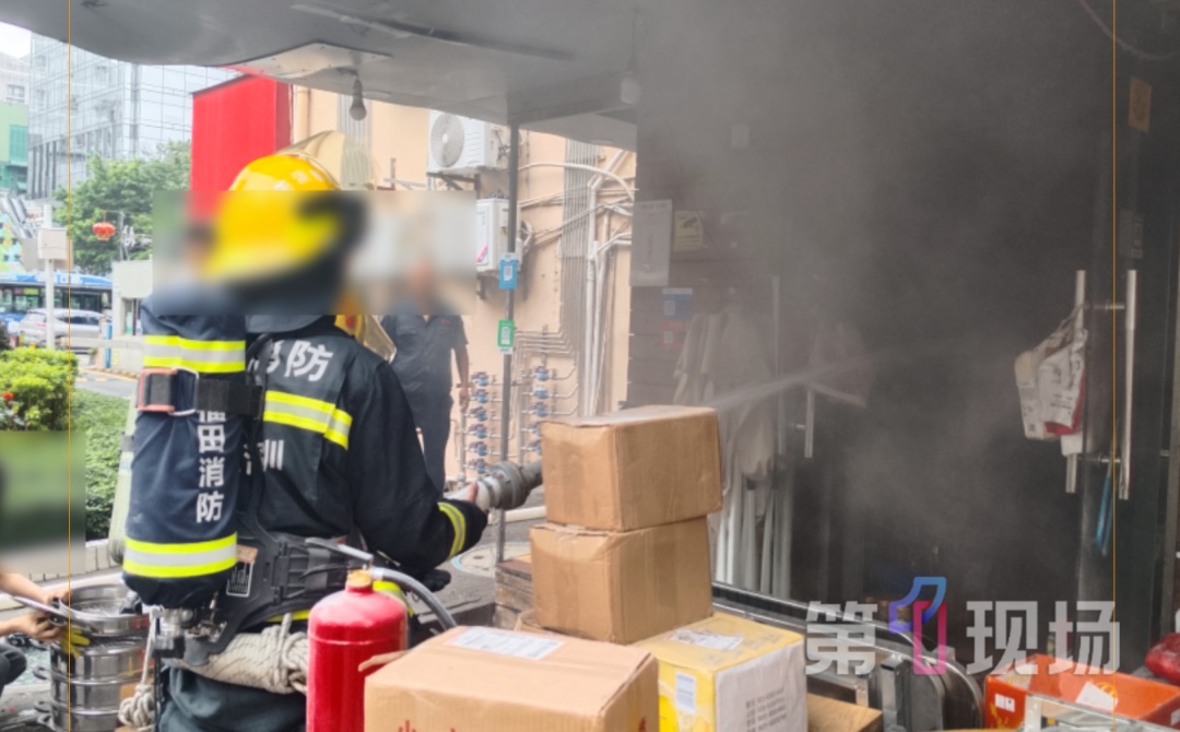 后厨起火，只因一个干锅？这份消防警示每个餐饮从业者都该看看→
