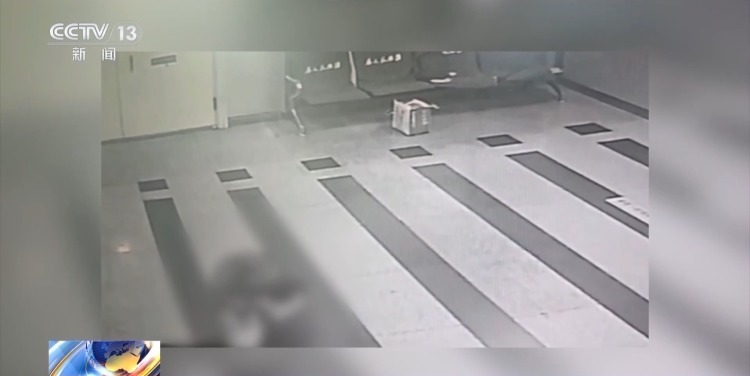 法治在线丨被当事人误解仍坚持劝阻 反诈民警说要对得起警服 法治在线丨被当事人误解仍坚持劝阻 反诈民警说要对得起警服