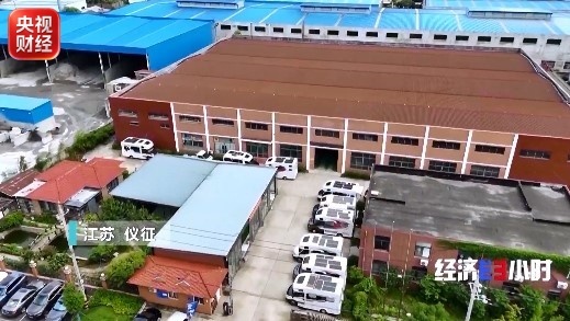 火出圈！房车露营走红 租售改装全产业链升温