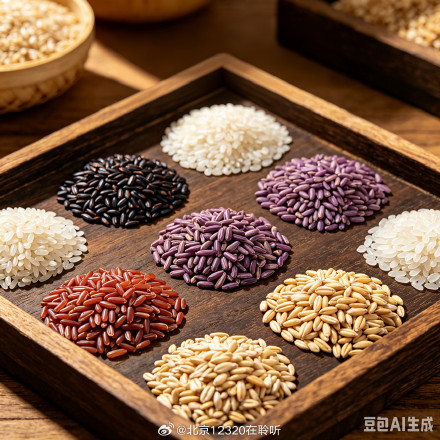 什么是全谷物？具体都包含什么？