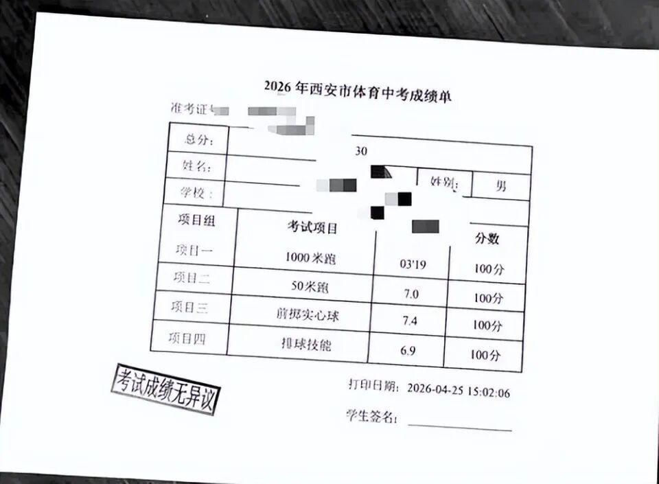 “花20万为娃办借读,学籍、体育成绩、中考准考证都是假的”,孩子无缘中考,家长报警 “花20万为娃办借读,学籍、体育成绩、中考准考证都是假的”,孩子无缘中考,家长报警