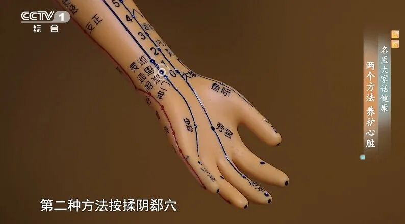 汗在哪里，病就在哪里？尤其是这4个部位出汗多，可能暗藏健康隐患