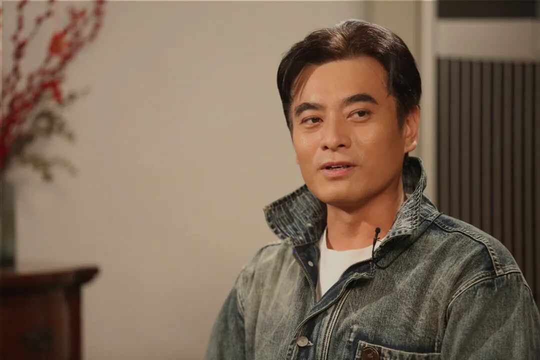 上海知名男演员晒体检报告“自证清白”,喊话马伊琍:我没病!这种面部变化很常见️ 上海知名男演员晒体检报告“自证清白”,喊话马伊琍:我没病!这种面部变化很常见️