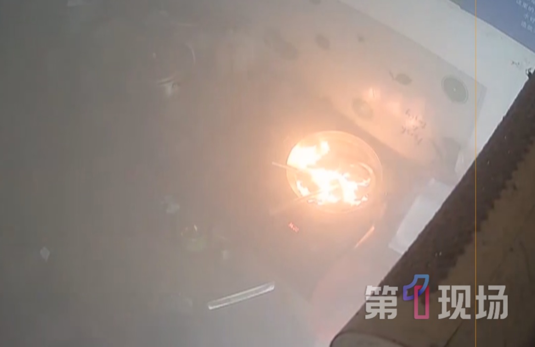 后厨起火，只因一个干锅？这份消防警示每个餐饮从业者都该看看→