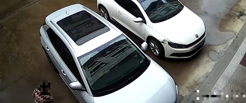 大清早发现自家车里躺了个人,海宁吴大姐报警,警方一查…… 大清早发现自家车里躺了个人,海宁吴大姐报警,警方一查……