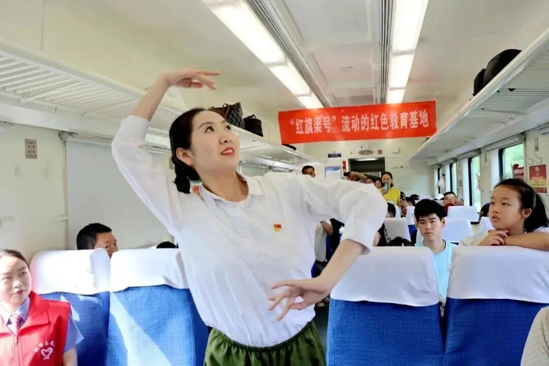 7月1日起，这趟列车每日开行