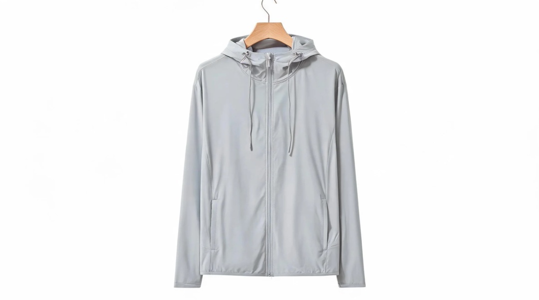 20块和2000块的防晒服，到底有什么区别？
