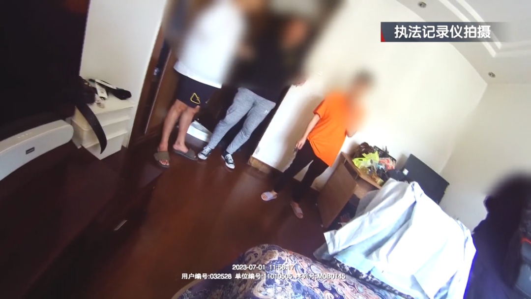 北京奇案：前科男子办理危险化学品经营证件，竟然是为了贩卖笑气
