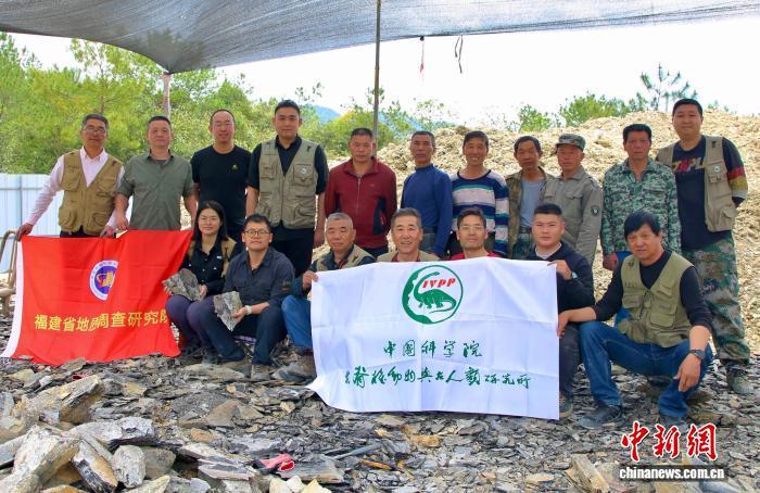 中国发现已知体型最小长尾鸟类 为鸟尾演化路径提供关键化石铁证 中国发现已知体型最小长尾鸟类 为鸟尾演化路径提供关键化石铁证