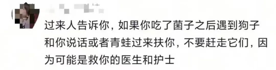 一女子中毒,出现幻觉手舞足蹈,医生:吃了隔夜“见手青” 一女子中毒,出现幻觉手舞足蹈,医生:吃了隔夜“见手青”