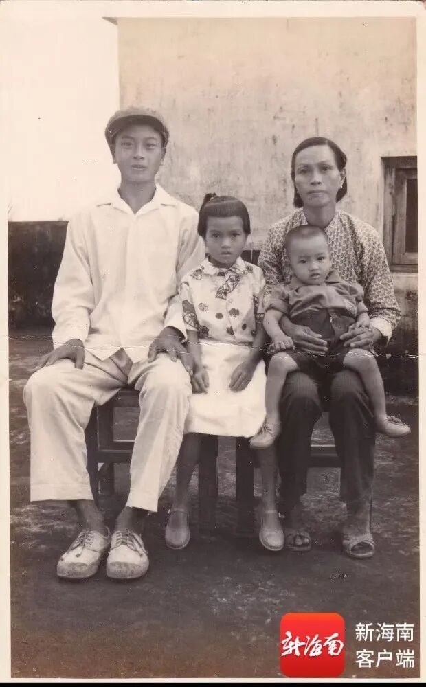 失联几十年,两小时奇迹寻亲!新加坡三姐妹在琼海找到亲人 失联几十年,两小时奇迹寻亲!新加坡三姐妹在琼海找到亲人