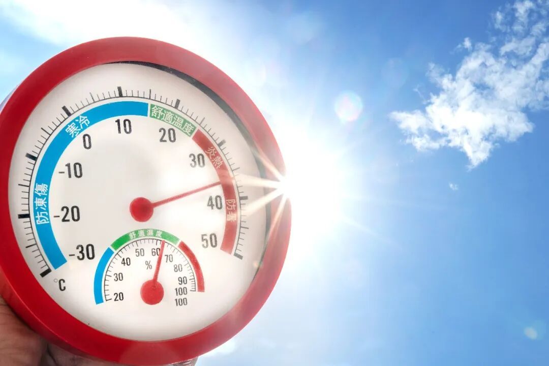 中到大雨+暴雨!40℃高温后,河北再迎大范围降水 中到大雨+暴雨!40℃高温后,河北再迎大范围降水