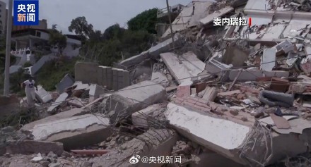 委强震致9名中国公民遇难 委强震致9名中国公民遇难