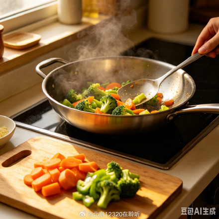 哪些烹调加工方法能让蔬菜保留更多营养? 哪些烹调加工方法能让蔬菜保留更多营养?