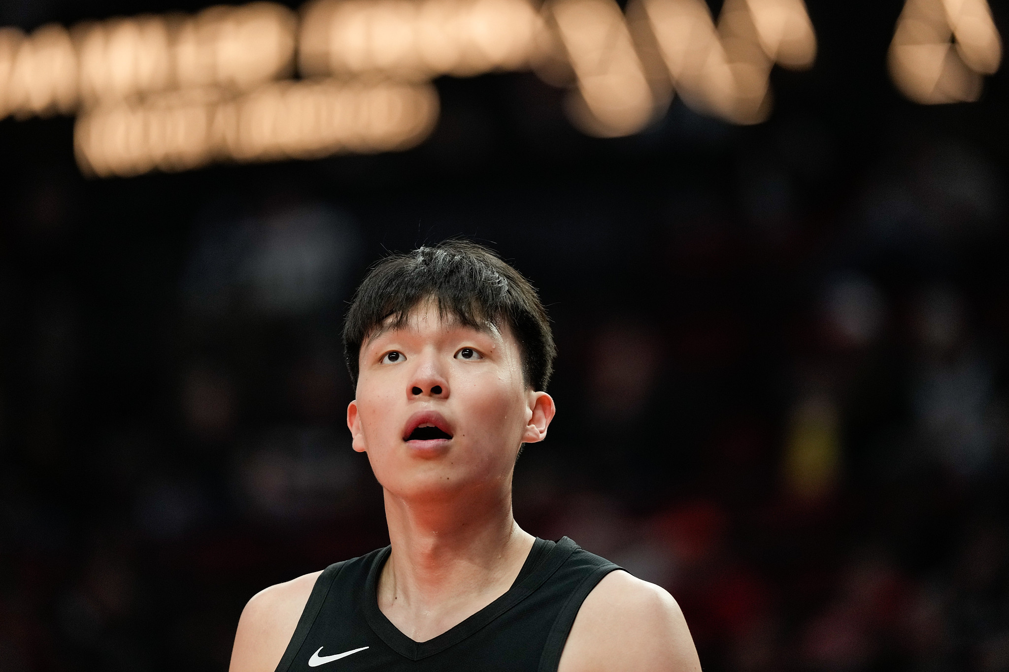 杨瀚森将迎来个人第二次NBA夏季联赛之旅