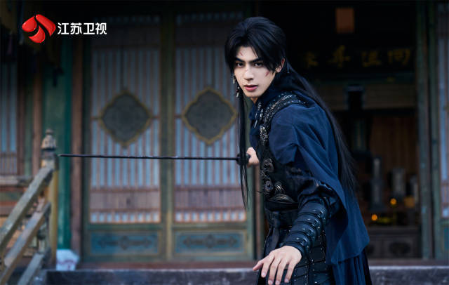 宋威龙、鞠婧祎“二搭”主演 古装剧《千香》江苏卫视开播 宋威龙、鞠婧祎“二搭”主演 古装剧《千香》江苏卫视开播