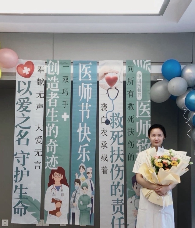 杭州一商场店员突然倒地，命悬一线！医学院四闺蜜毕业聚餐，变成了“实战大考”