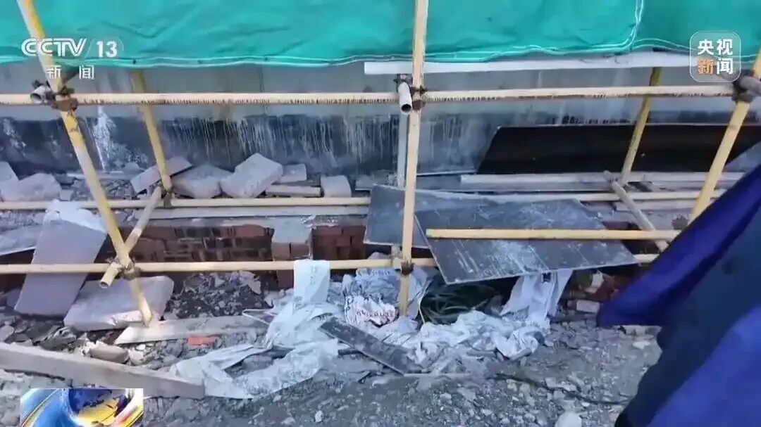 安全生产,不能等到“出事才查” 安全生产,不能等到“出事才查”