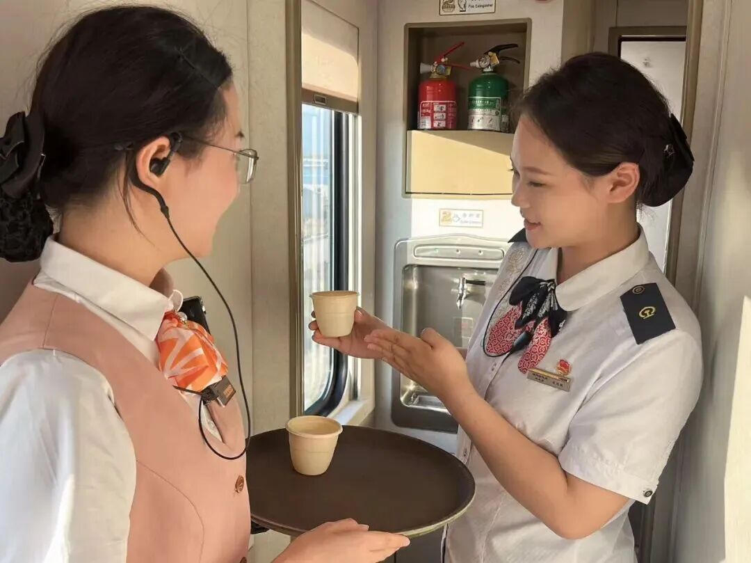 7月1日起，这趟列车每日开行