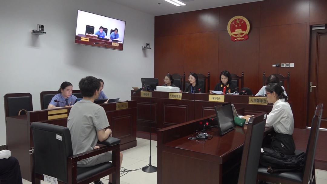北京奇案：前科男子办理危险化学品经营证件，竟然是为了贩卖笑气