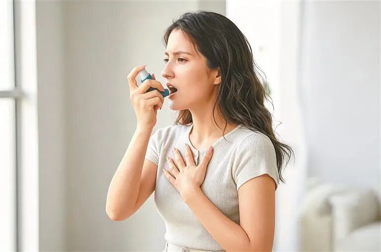 以为只是小过敏？它竟是全球第六大慢性病，夏天高发