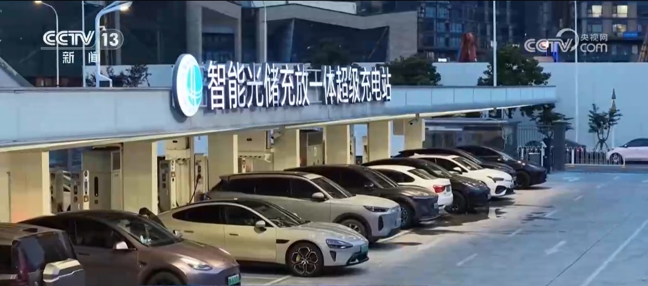 今年“两新”设备更新资金已全部下达 支持22个领域约1.1万个项目 今年“两新”设备更新资金已全部下达 支持22个领域约1.1万个项目