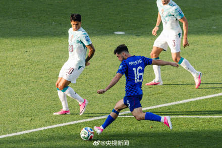 葡萄牙挺入世界杯16强 克罗地亚淘汰 葡萄牙挺入世界杯16强 克罗地亚淘汰