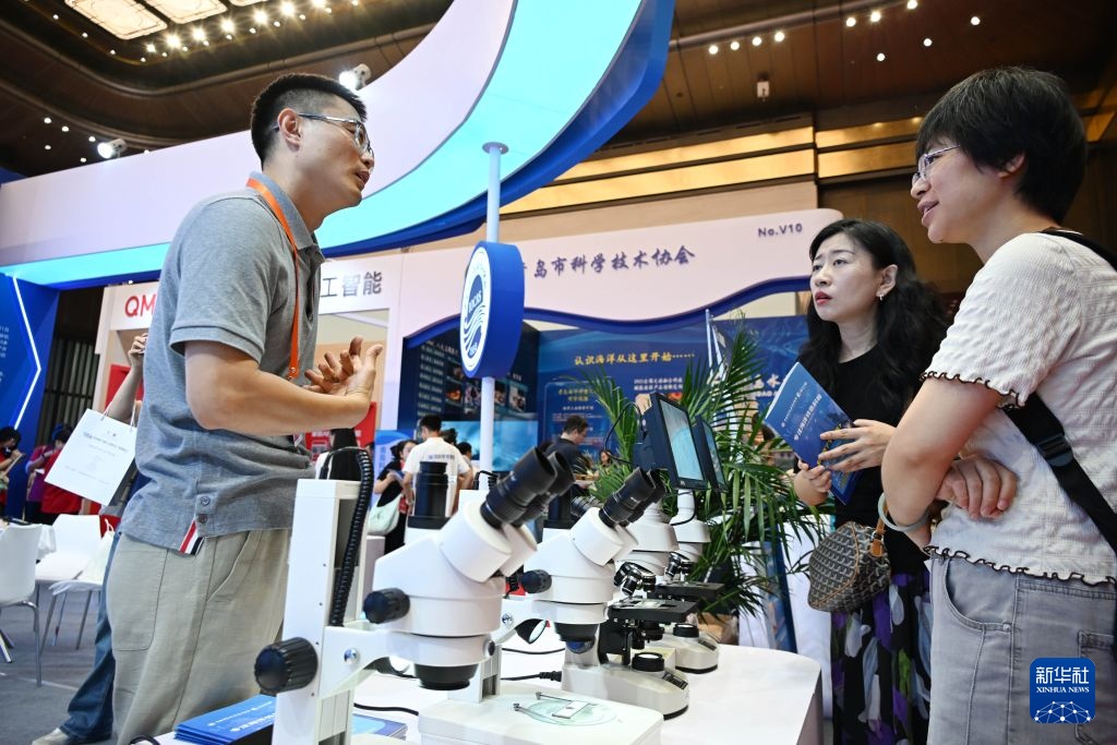 2026中国研学旅行及教育产业博览会在青岛举行 2026中国研学旅行及教育产业博览会在青岛举行