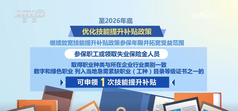 有补贴、有扶持、有信心 多举措“真金白银”支持企业稳岗扩岗 有补贴、有扶持、有信心 多举措“真金白银”支持企业稳岗扩岗