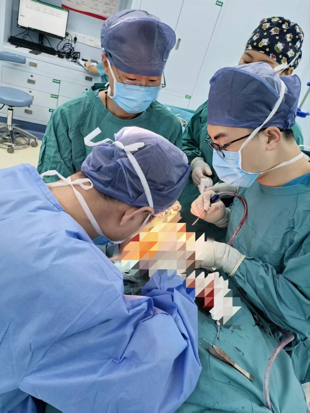 就在西安！牙疼3天，26岁小伙差点没命！医生特别提醒