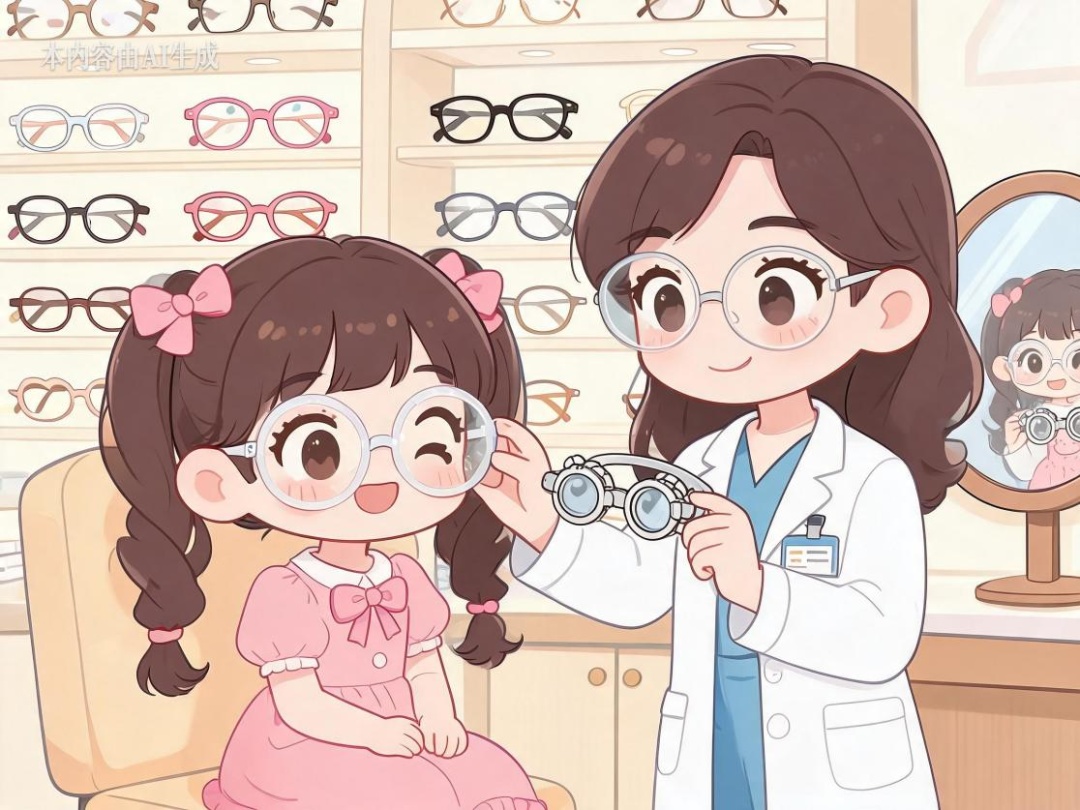 近视的人以后会不会老花?晚上关灯看手机伤不伤眼?这篇文章都说清楚了 近视的人以后会不会老花?晚上关灯看手机伤不伤眼?这篇文章都说清楚了