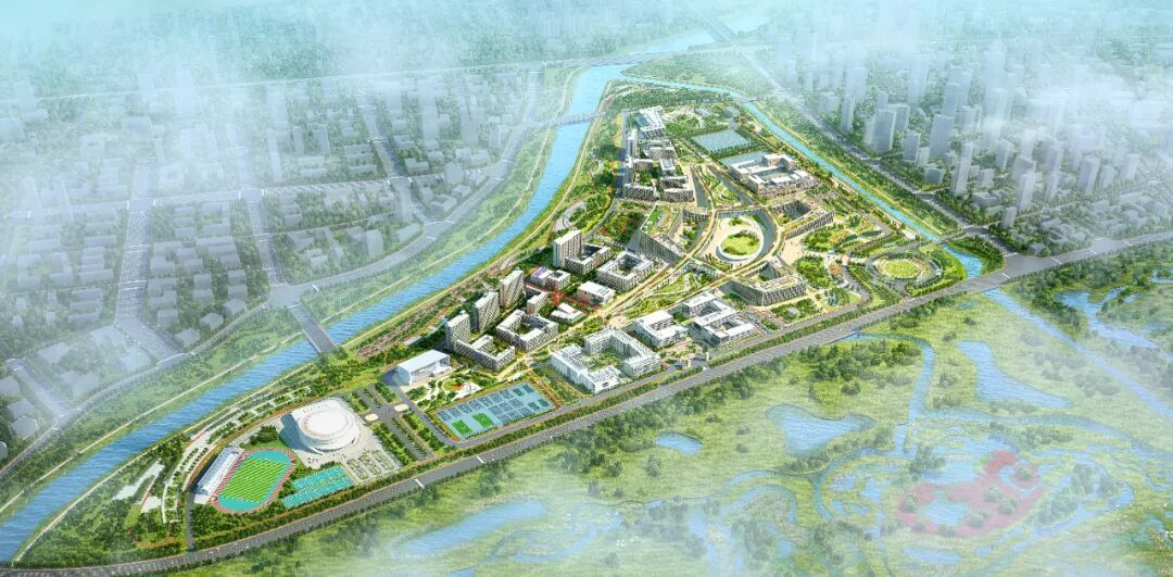 你好,康复大学! 你好,康复大学!