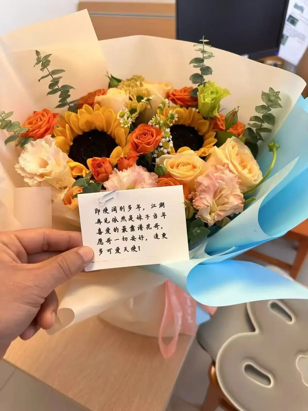 广州一妇科生殖医生把病历写成“戒烟令”,丈夫不戒烟就不做手术 广州一妇科生殖医生把病历写成“戒烟令”,丈夫不戒烟就不做手术