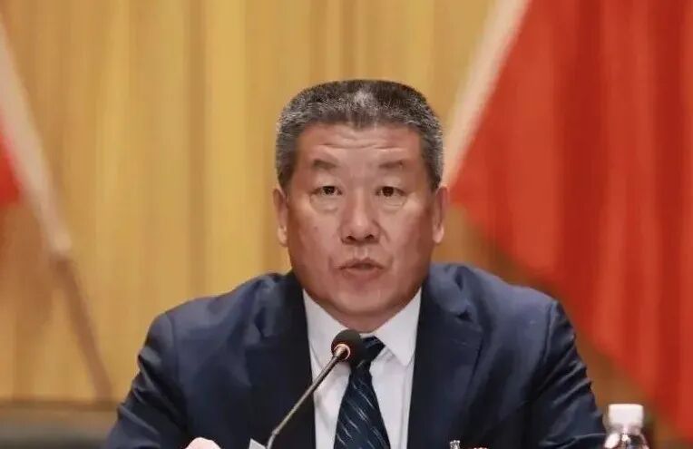 内蒙古自治区开鲁县委原书记王凤森被公诉,曾被批政绩观错位,随意决策上项目 内蒙古自治区开鲁县委原书记王凤森被公诉,曾被批政绩观错位,随意决策上项目
