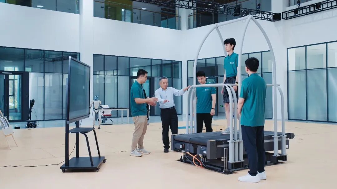 你好,康复大学! 你好,康复大学!