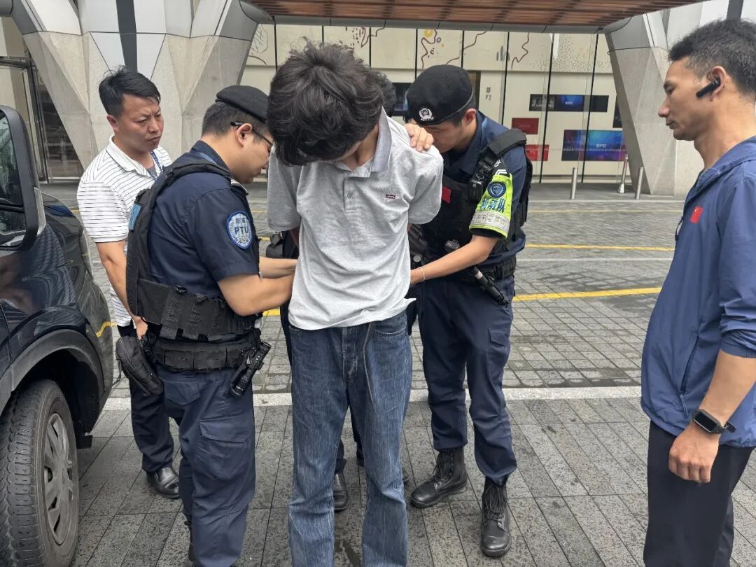 杭州小伙浏览境外网页,看到一条消息后特别想赚钱,差点被骗13万!民警:全额紧急拦截 杭州小伙浏览境外网页,看到一条消息后特别想赚钱,差点被骗13万!民警:全额紧急拦截
