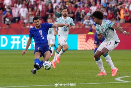 葡萄牙挺入世界杯16强 克罗地亚淘汰 葡萄牙挺入世界杯16强 克罗地亚淘汰