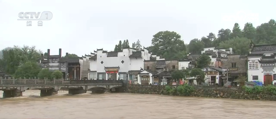 错峰泄洪、应急演练……各地以雨为令积极应对 全力打赢防汛“主动仗” 错峰泄洪、应急演练……各地以雨为令积极应对 全力打赢防汛“主动仗”