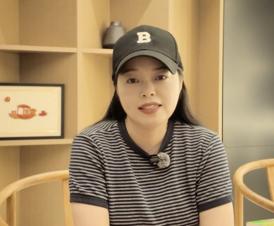 浙江阿姨资助12年的河南女孩，高考699分！