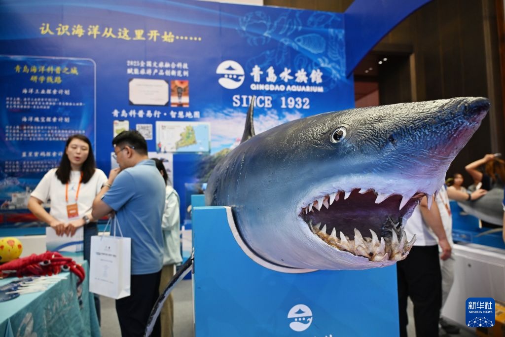 2026中国研学旅行及教育产业博览会在青岛举行 2026中国研学旅行及教育产业博览会在青岛举行