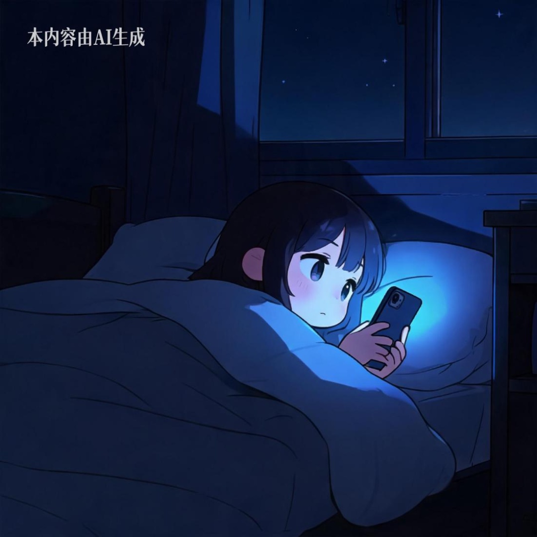 近视的人以后会不会老花?晚上关灯看手机伤不伤眼?这篇文章都说清楚了 近视的人以后会不会老花?晚上关灯看手机伤不伤眼?这篇文章都说清楚了