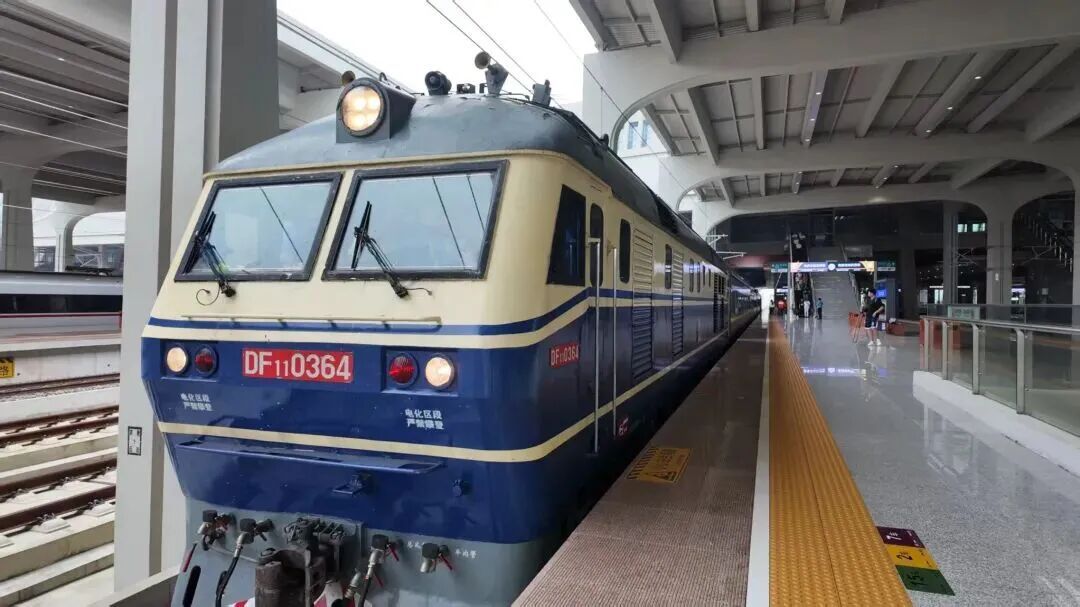 时速350公里,时间大幅缩短!湖北又一条高铁要来了 时速350公里,时间大幅缩短!湖北又一条高铁要来了